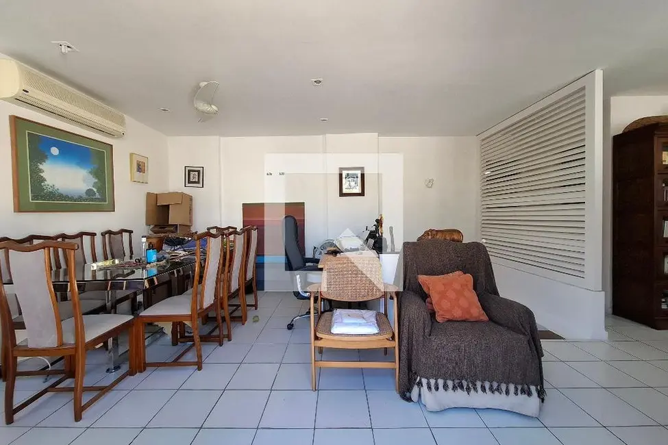 Foto 3 de Apartamento com 3 quartos à venda, 200m2 em Botafogo, Rio De Janeiro - RJ
