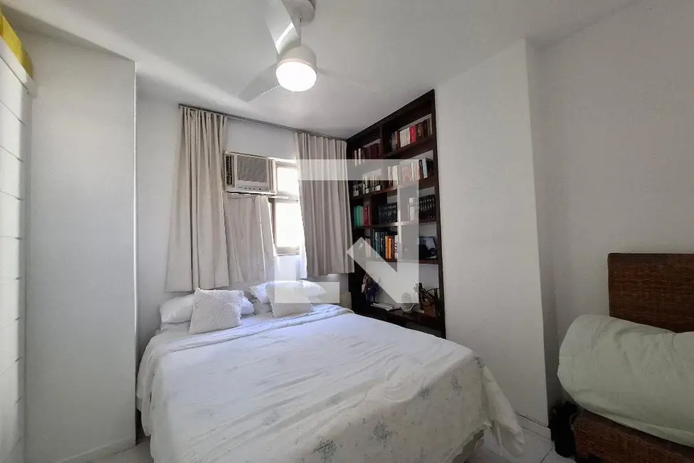Foto 9 de Apartamento com 3 quartos à venda, 200m2 em Botafogo, Rio De Janeiro - RJ