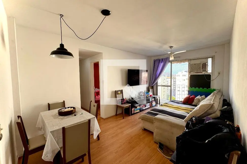 Foto 1 de Apartamento com 2 quartos à venda, 70m2 em Botafogo, Rio De Janeiro - RJ