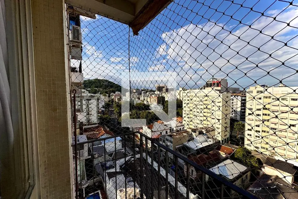 Foto 4 de Apartamento com 2 quartos à venda, 70m2 em Botafogo, Rio De Janeiro - RJ