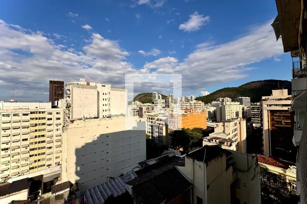 Foto 6 de Apartamento com 2 quartos à venda, 70m2 em Botafogo, Rio De Janeiro - RJ