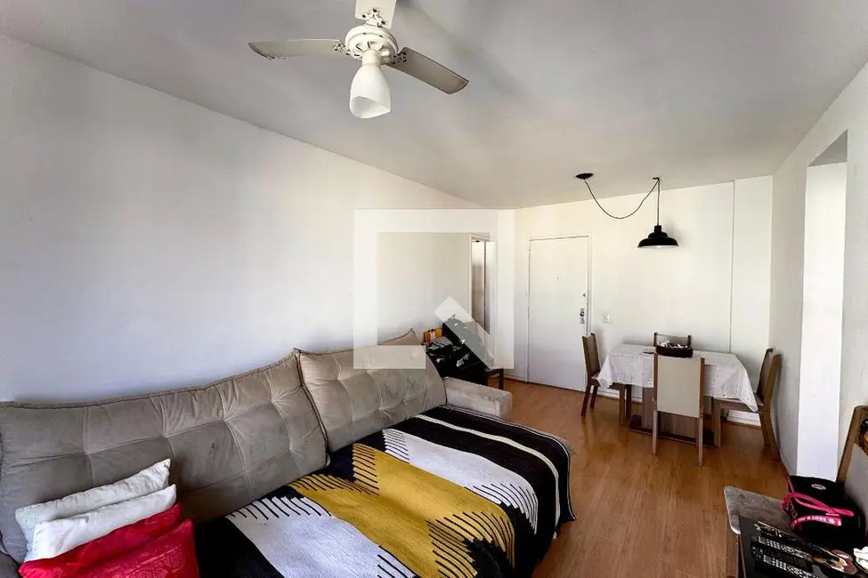 Foto 2 de Apartamento com 2 quartos à venda, 70m2 em Botafogo, Rio De Janeiro - RJ