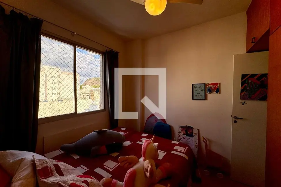 Foto 8 de Apartamento com 2 quartos à venda, 70m2 em Botafogo, Rio De Janeiro - RJ