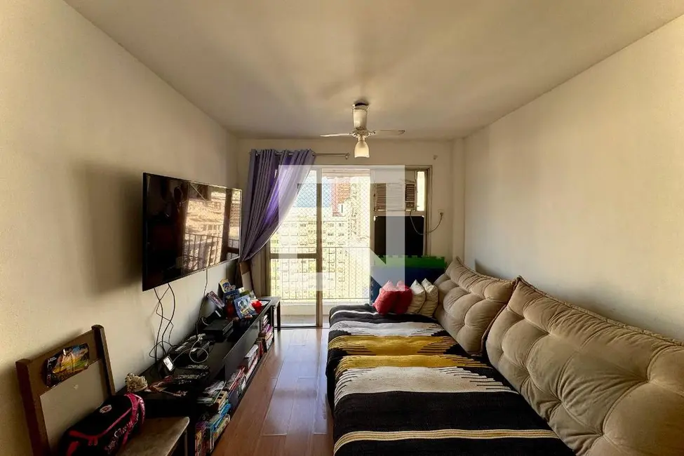 Foto 3 de Apartamento com 2 quartos à venda, 70m2 em Botafogo, Rio De Janeiro - RJ