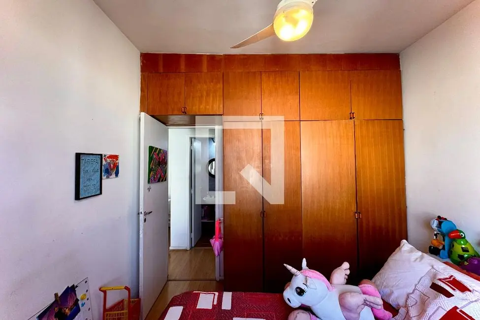 Foto 9 de Apartamento com 2 quartos à venda, 70m2 em Botafogo, Rio De Janeiro - RJ