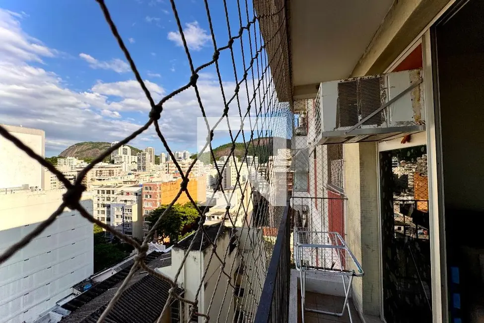 Foto 5 de Apartamento com 2 quartos à venda, 70m2 em Botafogo, Rio De Janeiro - RJ