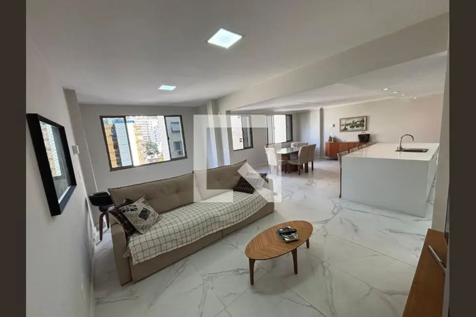 Foto 1 de Apartamento com 3 quartos à venda, 240m2 em Botafogo, Rio De Janeiro - RJ