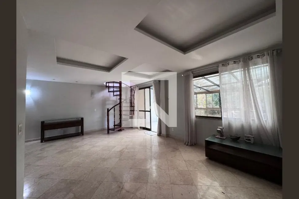 Foto 5 de Apartamento com 4 quartos à venda, 323m2 em Rio De Janeiro - RJ
