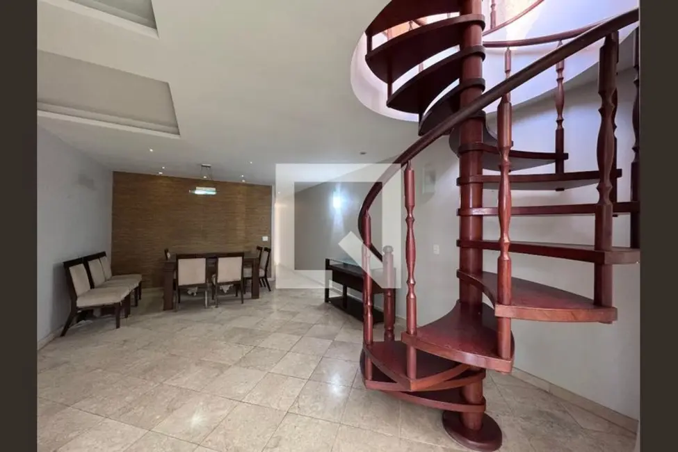 Foto 7 de Apartamento com 4 quartos à venda, 323m2 em Rio De Janeiro - RJ