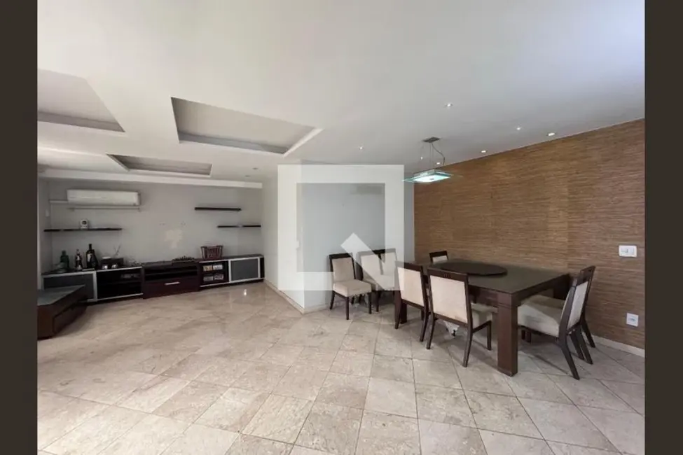 Foto 3 de Apartamento com 4 quartos à venda, 323m2 em Rio De Janeiro - RJ