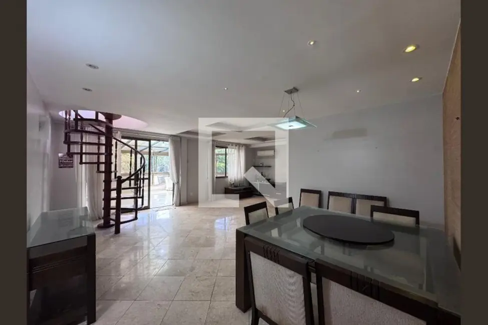 Foto 1 de Apartamento com 4 quartos à venda, 323m2 em Rio De Janeiro - RJ