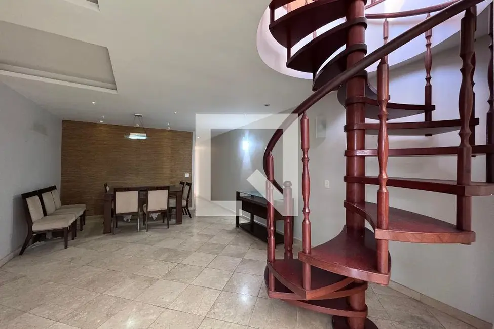 Foto 8 de Apartamento com 4 quartos à venda, 323m2 em Rio De Janeiro - RJ