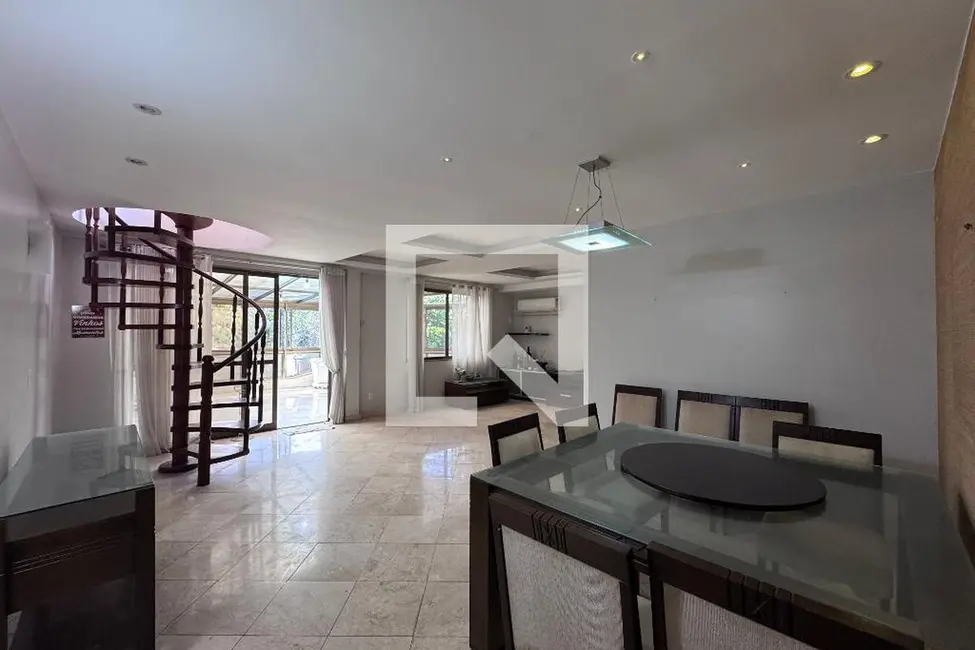 Foto 2 de Apartamento com 4 quartos à venda, 323m2 em Rio De Janeiro - RJ