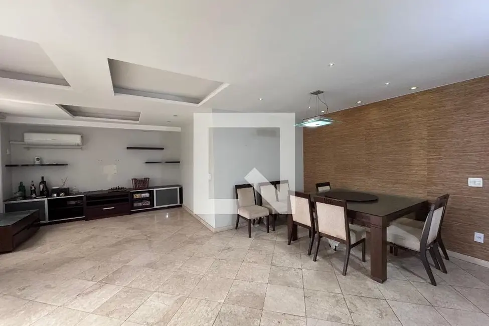 Foto 4 de Apartamento com 4 quartos à venda, 323m2 em Rio De Janeiro - RJ