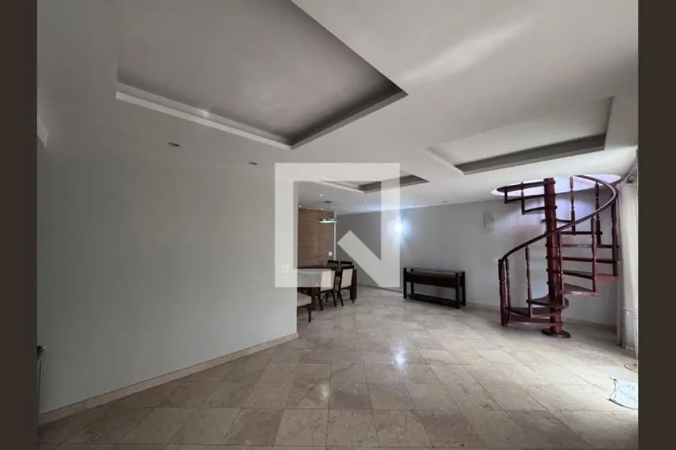 Foto 9 de Apartamento com 4 quartos à venda, 323m2 em Rio De Janeiro - RJ