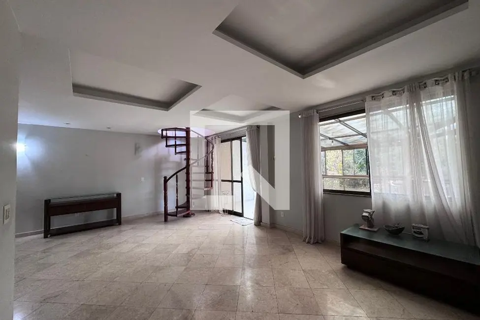 Foto 6 de Apartamento com 4 quartos à venda, 323m2 em Rio De Janeiro - RJ