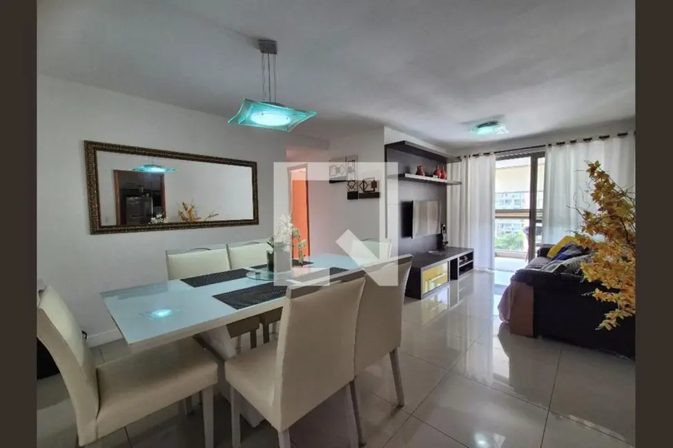 Foto 1 de Apartamento com 3 quartos à venda, 88m2 em Rio De Janeiro - RJ