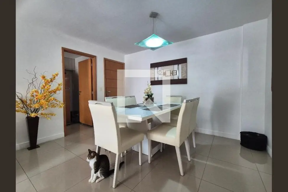 Foto 5 de Apartamento com 3 quartos à venda, 88m2 em Rio De Janeiro - RJ