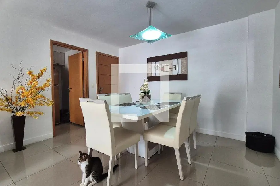 Foto 6 de Apartamento com 3 quartos à venda, 88m2 em Rio De Janeiro - RJ