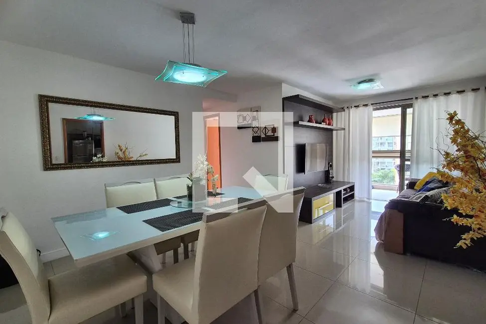 Foto 2 de Apartamento com 3 quartos à venda, 88m2 em Rio De Janeiro - RJ