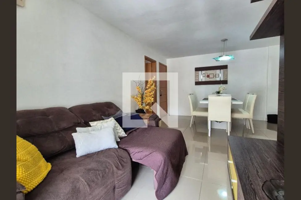 Foto 9 de Apartamento com 3 quartos à venda, 88m2 em Rio De Janeiro - RJ