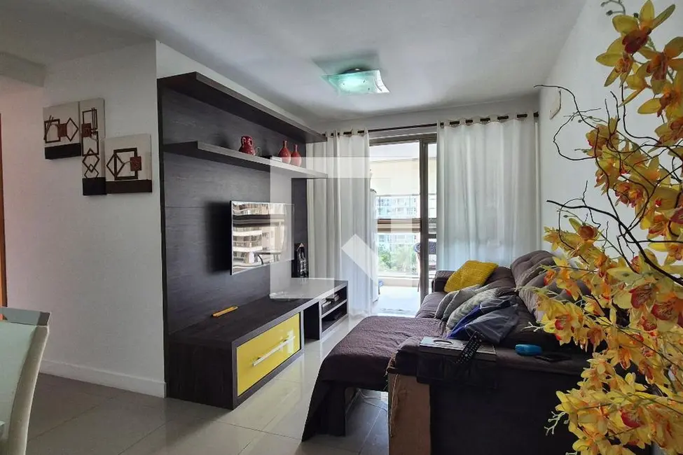 Foto 8 de Apartamento com 3 quartos à venda, 88m2 em Rio De Janeiro - RJ
