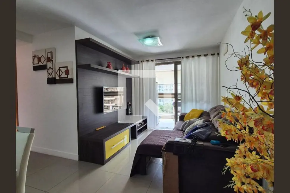 Foto 7 de Apartamento com 3 quartos à venda, 88m2 em Rio De Janeiro - RJ