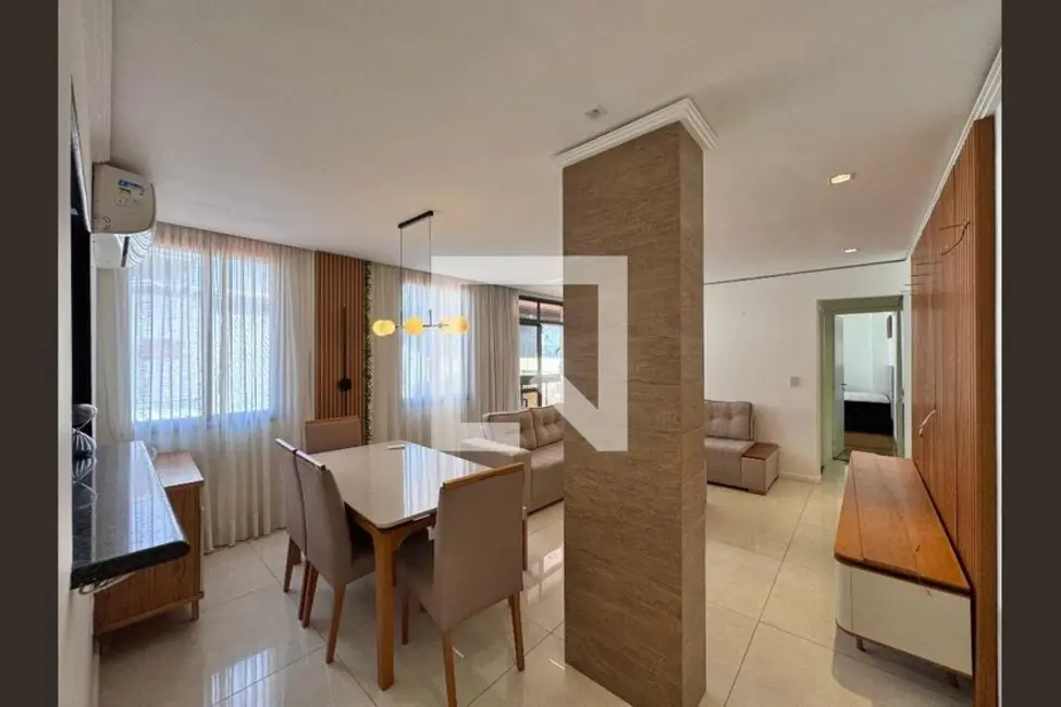 Foto 3 de Apartamento com 2 quartos à venda, 88m2 em Rio De Janeiro - RJ