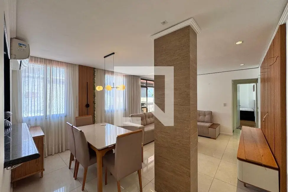 Foto 4 de Apartamento com 2 quartos à venda, 88m2 em Rio De Janeiro - RJ