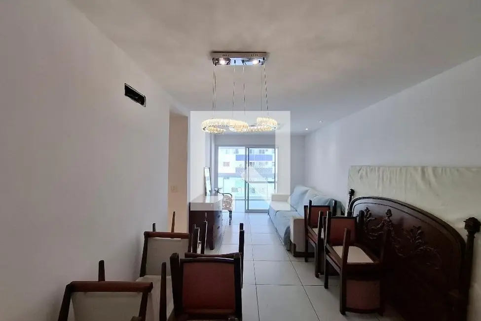 Foto 4 de Apartamento com 3 quartos à venda, 90m2 em Botafogo, Rio De Janeiro - RJ
