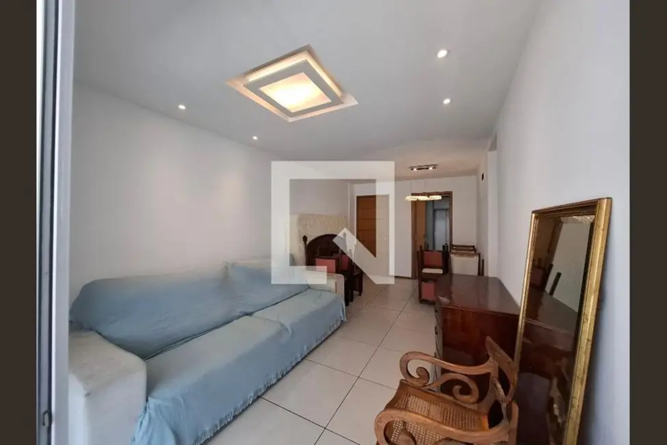 Foto 7 de Apartamento com 3 quartos à venda, 90m2 em Botafogo, Rio De Janeiro - RJ