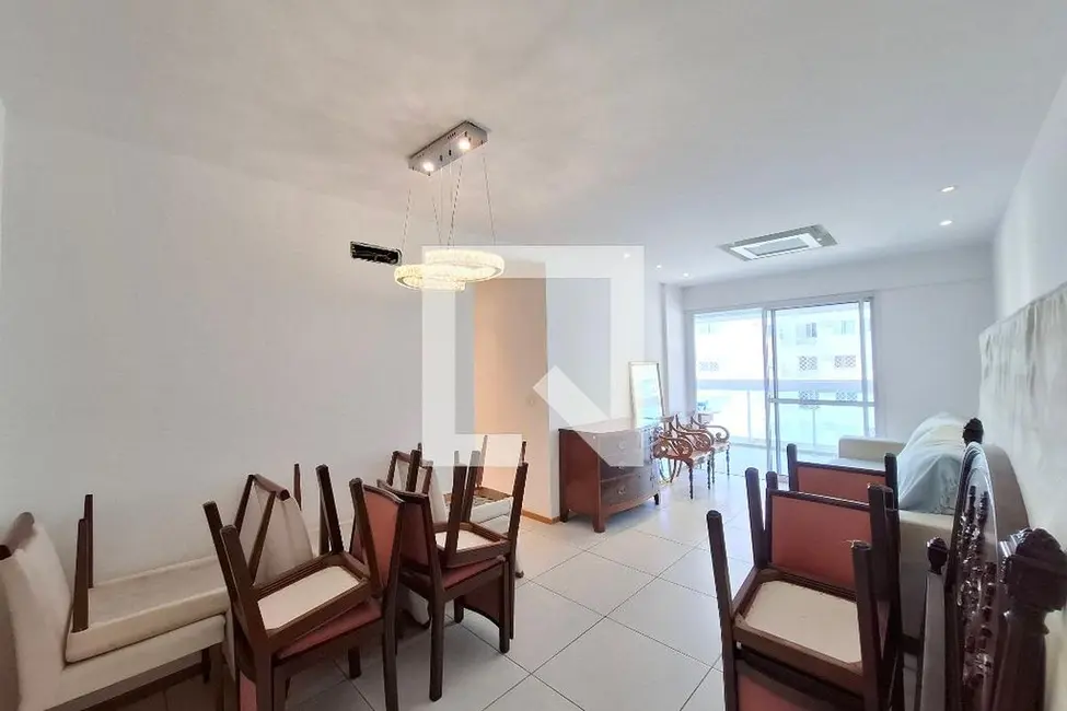 Foto 2 de Apartamento com 3 quartos à venda, 90m2 em Botafogo, Rio De Janeiro - RJ