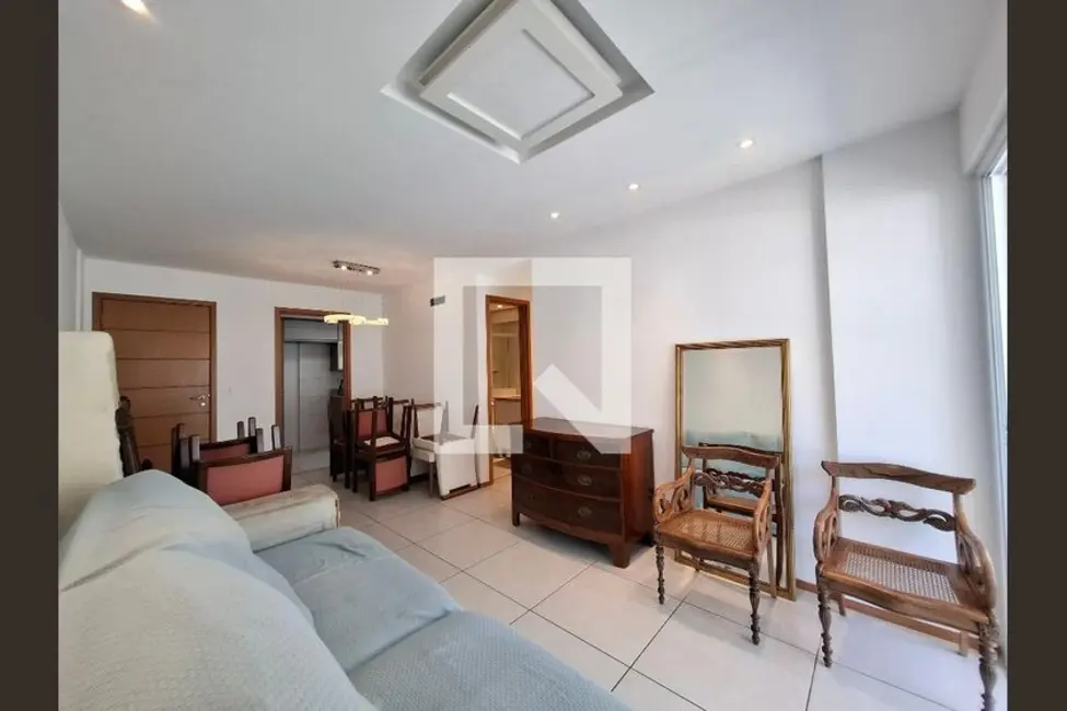 Foto 5 de Apartamento com 3 quartos à venda, 90m2 em Botafogo, Rio De Janeiro - RJ