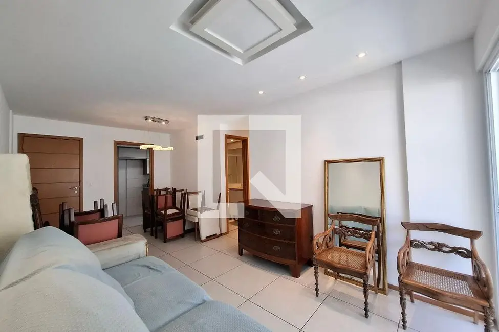 Foto 6 de Apartamento com 3 quartos à venda, 90m2 em Botafogo, Rio De Janeiro - RJ