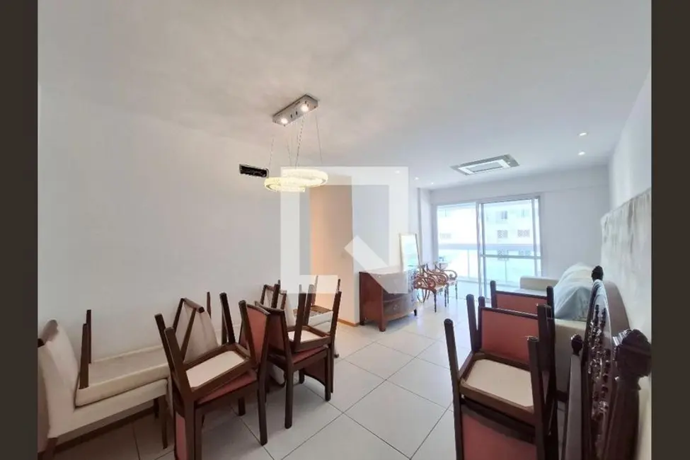 Foto 1 de Apartamento com 3 quartos à venda, 90m2 em Botafogo, Rio De Janeiro - RJ