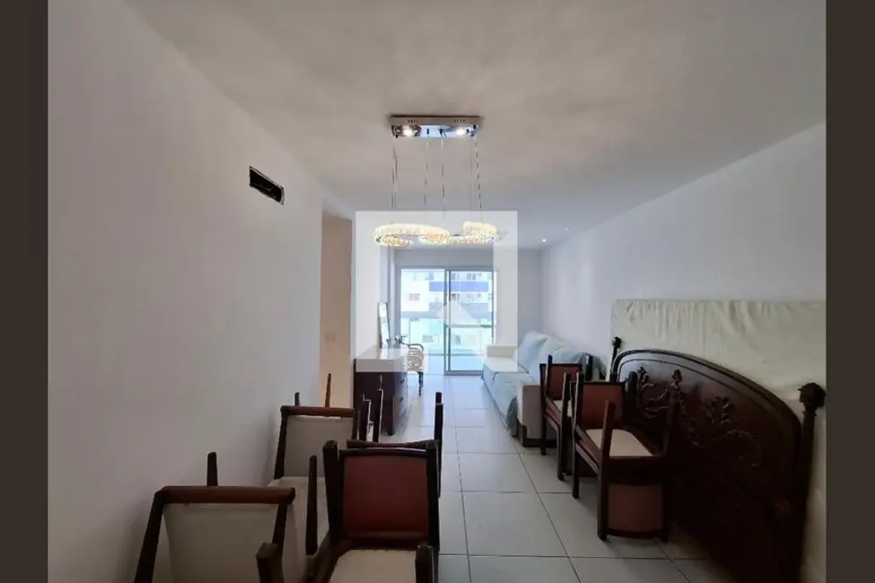 Foto 3 de Apartamento com 3 quartos à venda, 90m2 em Botafogo, Rio De Janeiro - RJ