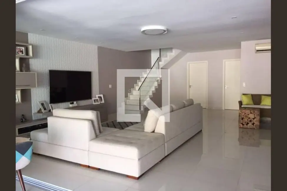 Foto 9 de Casa com 4 quartos à venda, 400m2 em Rio De Janeiro - RJ