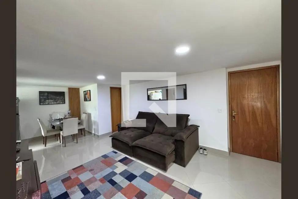 Apartamento com 2 quartos à venda, 110m2 em Rio De Janeiro - RJ - imagem 7 Foto 7 de Apartamento com 2 quartos à venda, 110m2 em Rio De Janeiro - RJ
