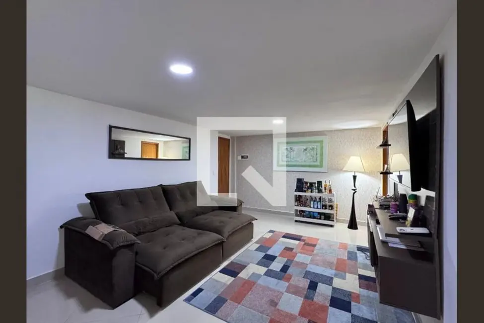 Apartamento com 2 quartos à venda, 110m2 em Rio De Janeiro - RJ - imagem 3 Foto 3 de Apartamento com 2 quartos à venda, 110m2 em Rio De Janeiro - RJ