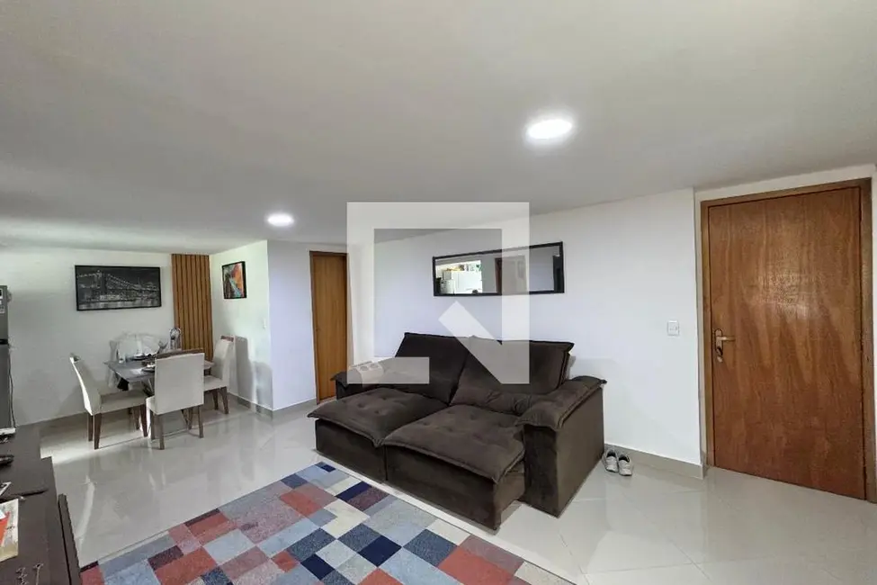 Apartamento com 2 quartos à venda, 110m2 em Rio De Janeiro - RJ - imagem 8 Foto 8 de Apartamento com 2 quartos à venda, 110m2 em Rio De Janeiro - RJ