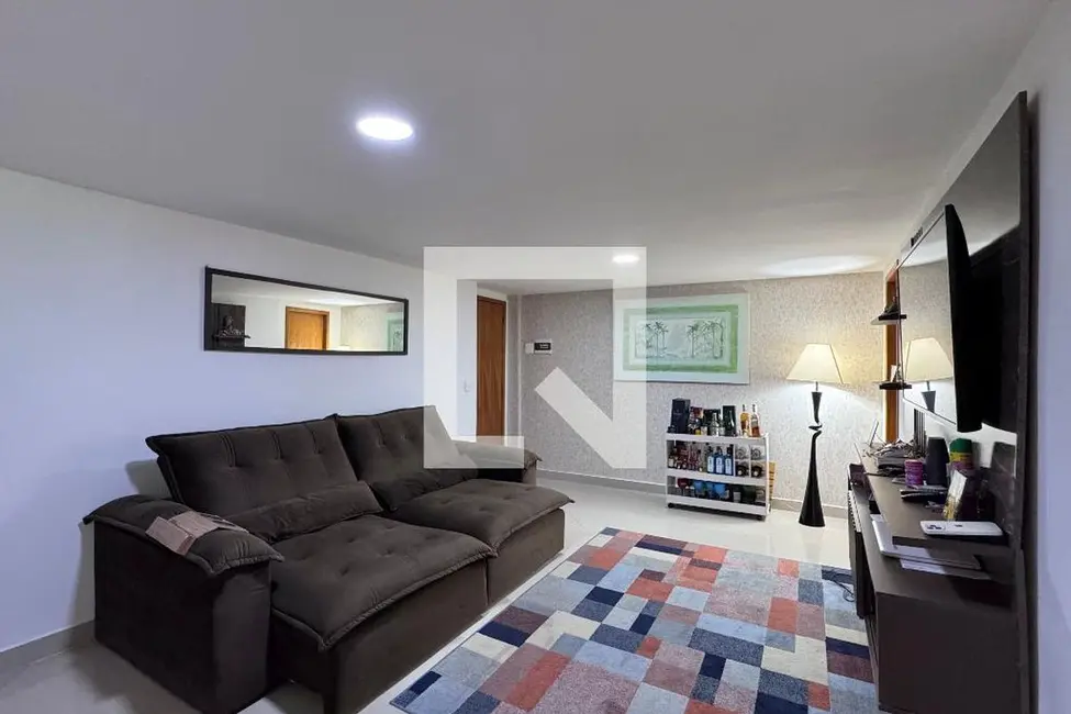 Apartamento com 2 quartos à venda, 110m2 em Rio De Janeiro - RJ - imagem 4 Foto 4 de Apartamento com 2 quartos à venda, 110m2 em Rio De Janeiro - RJ