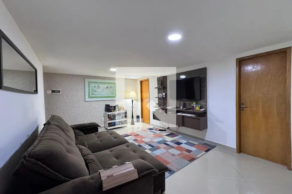 Apartamento com 2 quartos à venda, 110m2 em Rio De Janeiro - RJ - imagem 2 Foto 2 de Apartamento com 2 quartos à venda, 110m2 em Rio De Janeiro - RJ