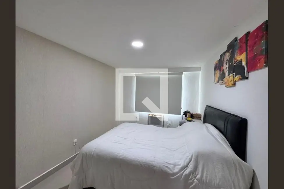 Apartamento com 2 quartos à venda, 110m2 em Rio De Janeiro - RJ - imagem 9 Foto 9 de Apartamento com 2 quartos à venda, 110m2 em Rio De Janeiro - RJ