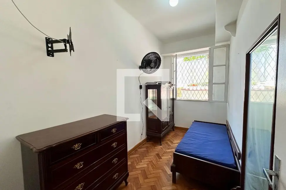 Apartamento com 2 quartos à venda, 65m2 em Urca, Rio De Janeiro - RJ - imagem 5 Foto 5 de Apartamento com 2 quartos à venda, 65m2 em Urca, Rio De Janeiro - RJ