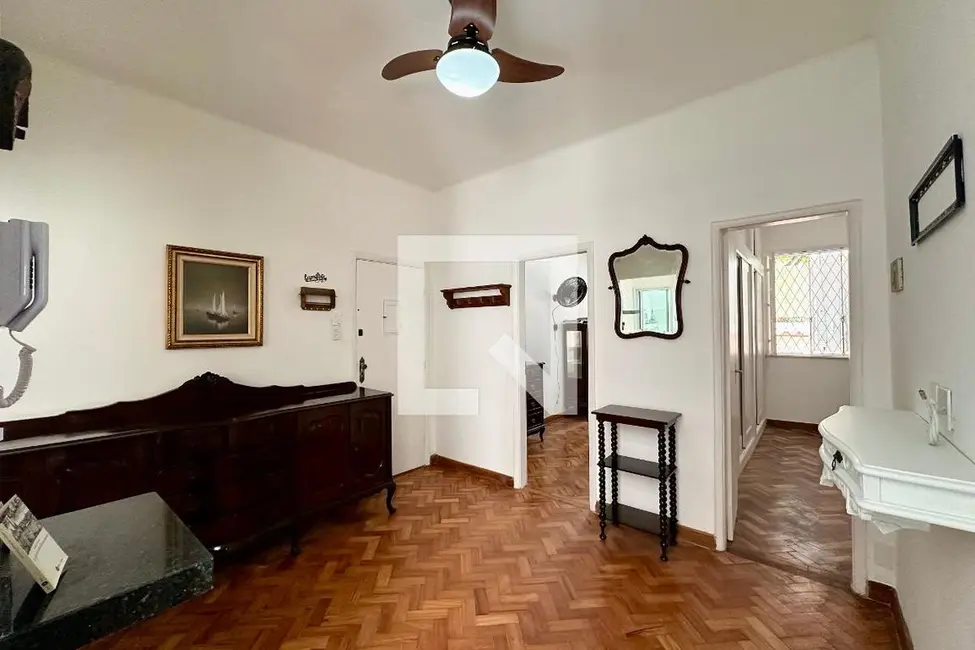 Apartamento com 2 quartos à venda, 65m2 em Urca, Rio De Janeiro - RJ - imagem 2 Foto 2 de Apartamento com 2 quartos à venda, 65m2 em Urca, Rio De Janeiro - RJ