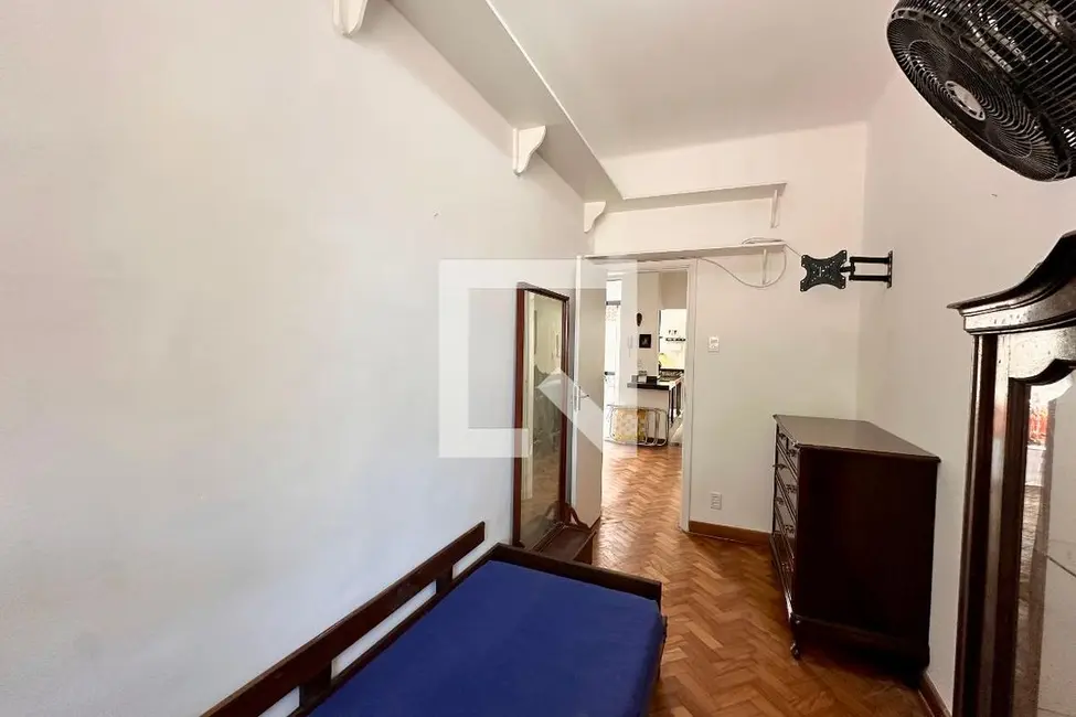 Apartamento com 2 quartos à venda, 65m2 em Urca, Rio De Janeiro - RJ - imagem 6 Foto 6 de Apartamento com 2 quartos à venda, 65m2 em Urca, Rio De Janeiro - RJ