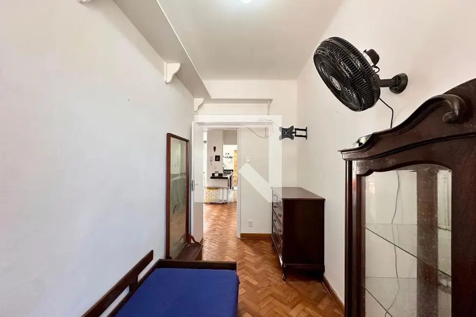 Apartamento com 2 quartos à venda, 65m2 em Urca, Rio De Janeiro - RJ - imagem 8 Foto 8 de Apartamento com 2 quartos à venda, 65m2 em Urca, Rio De Janeiro - RJ