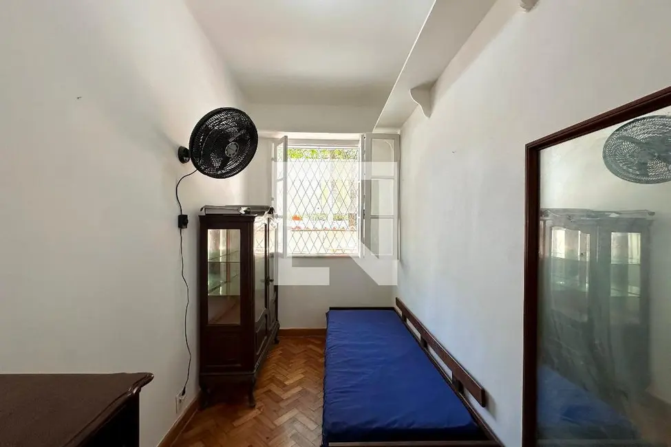 Apartamento com 2 quartos à venda, 65m2 em Urca, Rio De Janeiro - RJ - imagem 7 Foto 7 de Apartamento com 2 quartos à venda, 65m2 em Urca, Rio De Janeiro - RJ