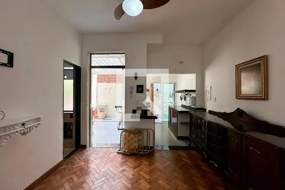 Apartamento com 2 quartos à venda, 65m2 em Urca, Rio De Janeiro - RJ - imagem 3 Foto 3 de Apartamento com 2 quartos à venda, 65m2 em Urca, Rio De Janeiro - RJ