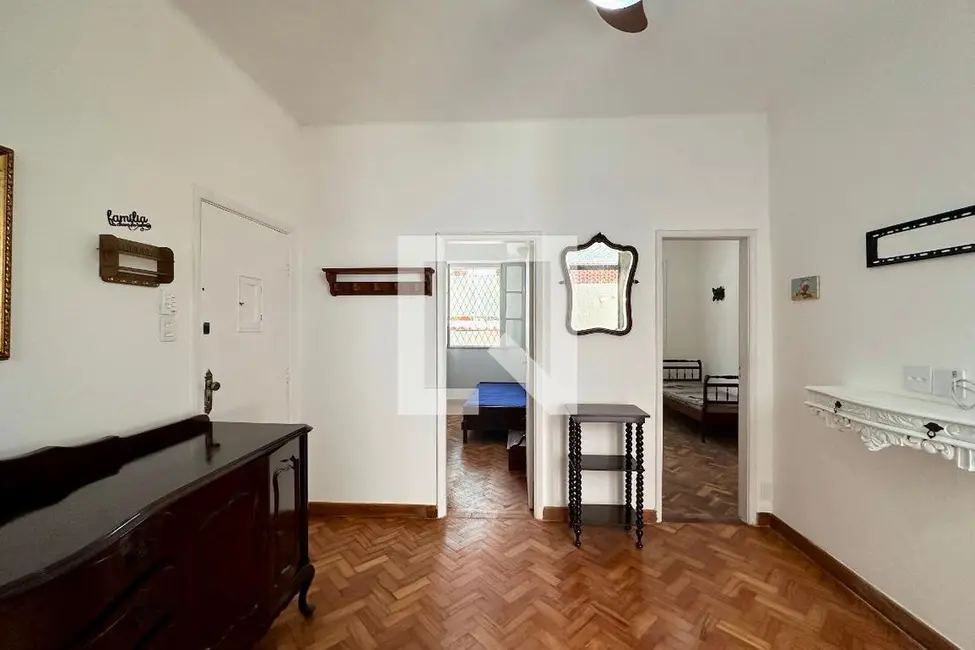 Apartamento com 2 quartos à venda, 65m2 em Urca, Rio De Janeiro - RJ - imagem 4 Foto 4 de Apartamento com 2 quartos à venda, 65m2 em Urca, Rio De Janeiro - RJ
